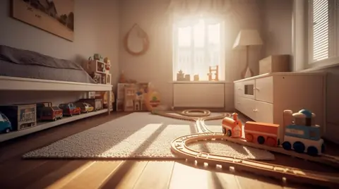 Les Véhicules, Circuits et Construction: Un Monde d'Imagination pour les Petits Constructeurs en Herbe!