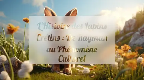 L'Histoire des Lapins Crétins : De Rayman au Phénomène Culturel