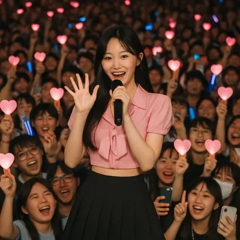 Lisa de BlackPink et l'effet Labubu : genèse et impact d'un phénomène mondial