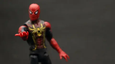 L’univers Marvel chez Disney : quels jouets pour les petits super-héros ?