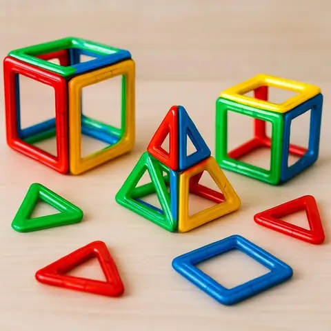 Magna Bugs et jouets magnétiques : où retrouver les classiques de notre enfance ?
