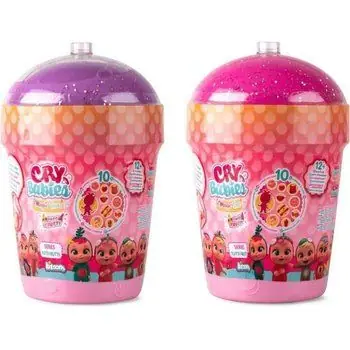 Maisons Tutti Frutti Cry Babies Magic Tears
