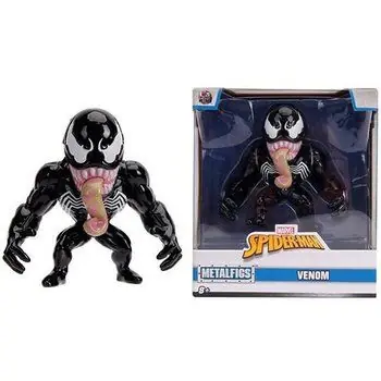 Marvel Venom Figurine 10cm