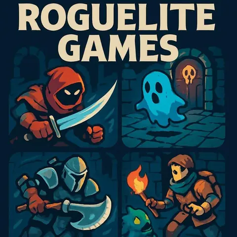 Megabonk vs Vampire Survivors vs Risk of Rain 2 : quel roguelite choisir en 2025 ?