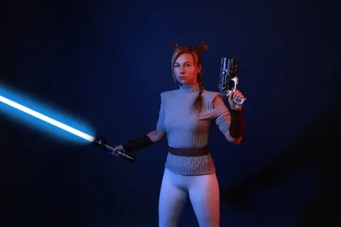 Meilleur jouet Star Wars pour enfants : pourquoi opter pour le sabre laser ?