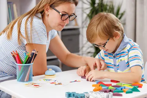 Activités éducatives