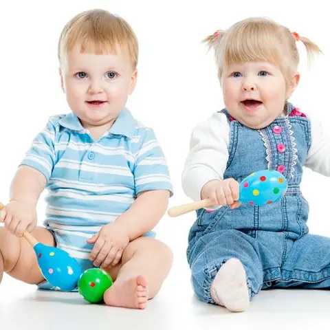 Mes 7 meilleurs conseils pour tirer le meilleur parti de l'heure musicale avec votre bébé