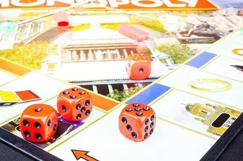 Monopoly 2025 : Les dernières éditions physiques et numériques du célèbre jeu