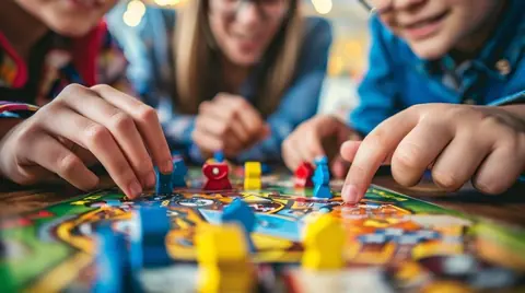Monopoly : l'histoire secrète d'un jeu de société qui dénonçait le capitalisme