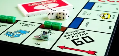Monopoly : le grand classique du jeu de société
