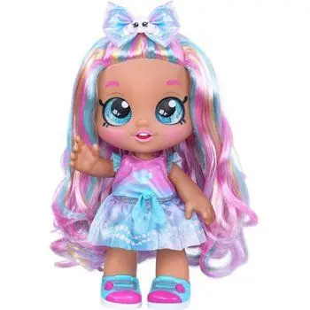 MOOSE TOYS  - Poupée 27cm pearlina - Kindi Kids