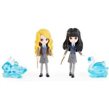 MULTIPACK PATRONUS MAGICAL MINIS™ - LUNA & CHO Wizarding World