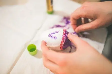 Nos inspirations DIY avec les enfants pour Pâques !