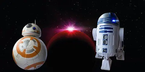 Offrir un robot programmable adapté à l'âge de votre enfant
