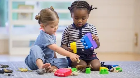 Où acheter les jouets pour les enfants qu’on garde en tant que nounou ?