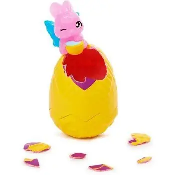PACK DE 1 FAMILLE SURPRISE 1 ENFANT (assort) (barquette)