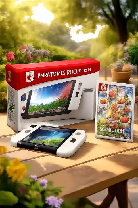 Switch 2 + Pokémon Pokopia : faut-il acheter le pack à moins de 470 € ?