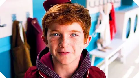 Partez à l’aventure avec le petit Spirou