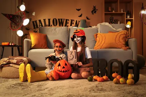 Déguisement d’Halloween enfant : le choisir selon l’âge, de bébé à ado