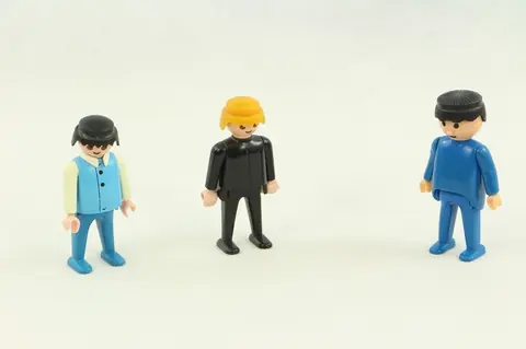 Playmobil : 50 ans d'innovation et de succès dans l'univers du jouet