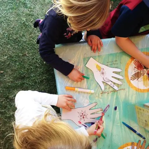 Plongez votre enfant dans les arts avec le festival Out of the Box à Brisbane
