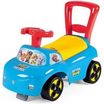 Porteur auto Pat Patrouille