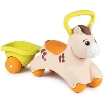 Porteur Baby Pony - SMOBY