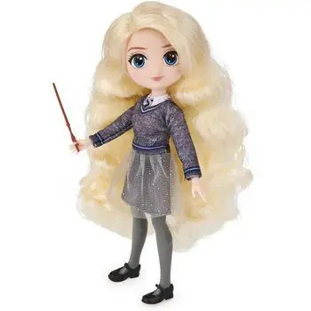 POUPÉE 20 CM LUNA LOVEGOOD Wizarding World