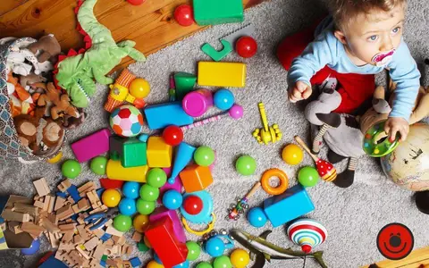 Pourquoi choisir un jeu en bois. 8 raisons et directives
