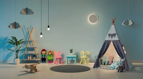 Pourquoi le tipi est un jouet indispensable pour votre enfant ?