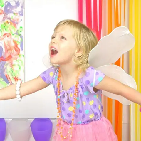 Pourquoi les arts créatifs sont-ils importants pour les jeunes enfants ?