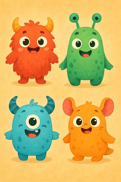 Psychologie des Labubu : décryptage de l’attrait universel des créatures ugly-cute