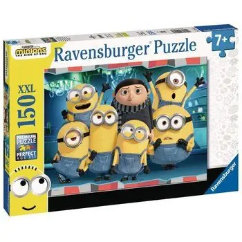 Puzzle 150 p XXL - Bien plus qu'un Minion / Minions 2