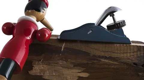 Quand offrir un jouet en bois ?