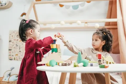 Que faut-il comprendre à propos des enfants et des jouets ?