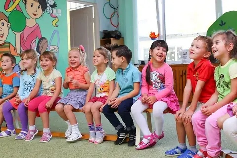 Quelles activités d’animation à créer pour un enfant ?