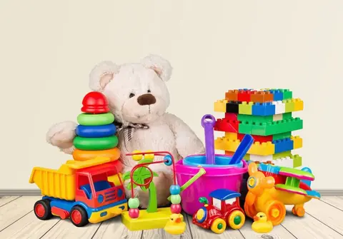Quels critères pour choisir le jouet idéal pour son enfant ?