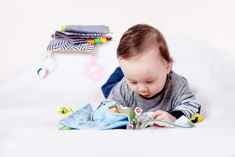 Quels jouets éducatifs sont les plus adaptés aux enfants ?