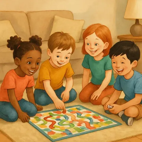 Reconnaître un jeu de société adapté aux plus jeunes : critères essentiels et certifications