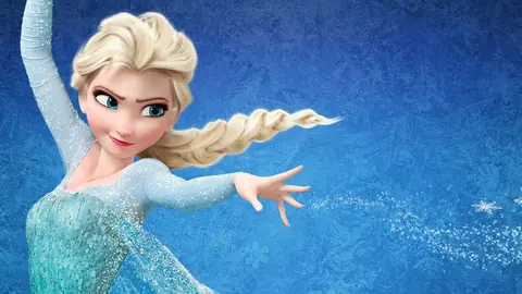 La reine des neiges ne laisse personne de glace !