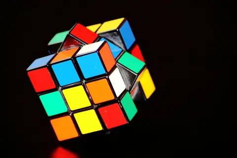 Le Rubik's Cube débarque en version interactive !