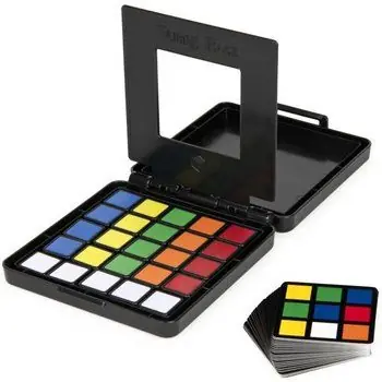 RUBIK'S RACE - version voyage