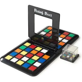 RUBIK'S RACE