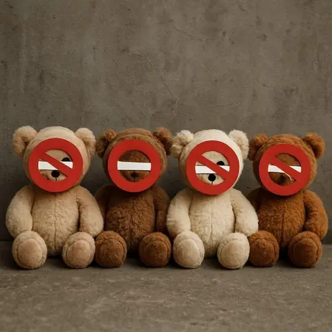 Russie, Irak et Indonésie : pourquoi tant de pays interdisent les peluches Labubu
