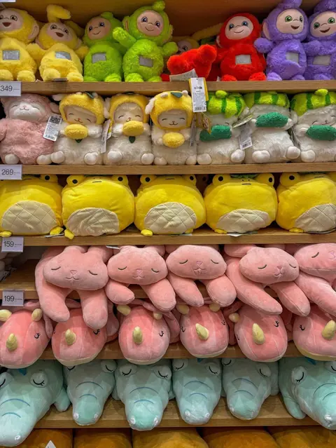 Sélection Black Friday : figurines, peluches et jeux Pokémon à petits prix pour les familles