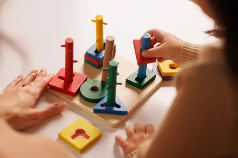 Jouets éducatifs fabriqués en France : notre sélection durable 2026