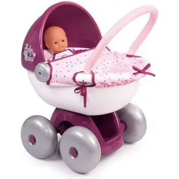 SMOBY Baby Nurse Landau