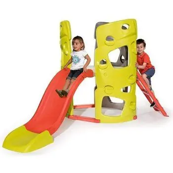 SMOBY - Tour d'Escalade - Multi-activités