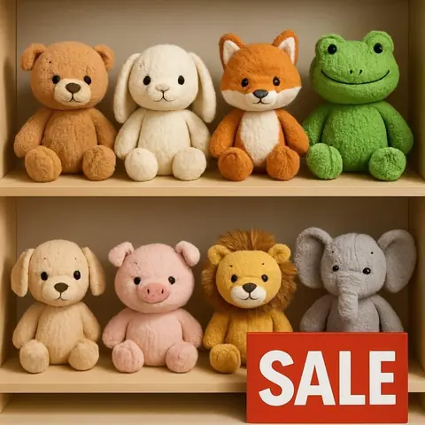 Spéculation extrême sur Labubu : quand une peluche atteint 170 000 euros