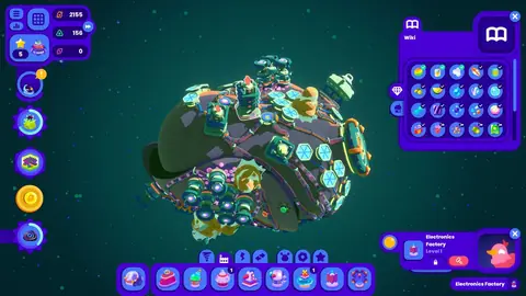 Star Birds : le jeu cozy qui initie les enfants à l’ingénierie et aux ressources